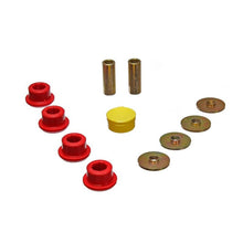 Load image into Gallery viewer, Energy Suspension 63-82 Chevrolet Corvette Red Rear End Control Arm Bushing Set Bushing Kits Energy Suspension
