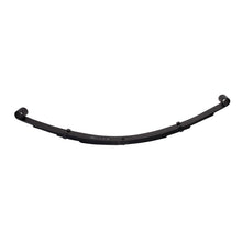 Load image into Gallery viewer, Omix Front Leaf Spring 4 Leaf 87-95 Jeep Wrangler Leaf Springs &amp; Accessories OMIX
