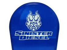 Load image into Gallery viewer, Sinister Diesel 13-20 Ram 2500/3500 6.7L Cummins Bypass Oil Filter System Oil Filter Other Sinister Diesel
