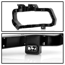 Load image into Gallery viewer, Spyder Nissan Kicks 2018-2020 OEM Style Fog Lights W/OEM Fit Switch - Bulb-H8(Included) - Clear Fog Lights SPYDER
