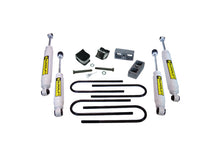 Load image into Gallery viewer, Superlift 11-16 Ford F-250 SuperDuty 4WD 2in Lift Kit w/ Superlift Shocks Lift Kits Superlift
