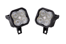 Load image into Gallery viewer, Diode Dynamics SS3 Max Type SDX Kit ABL - White SAE Fog Light Accessories and Wiring Diode Dynamics   
