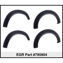 Load image into Gallery viewer, EGR 16+ Nissan Titan XD Bolt-On Look Fender Flares - Set Fender Flares EGR
