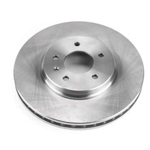 Load image into Gallery viewer, Power Stop 09-11 Cadillac STS Front Autospecialty Brake Rotor Brake Rotors - OE PowerStop
