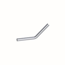 Load image into Gallery viewer, MBRP Universal 1.75in - 45 Deg Bend 12in Legs Aluminized Steel (NO DROPSHIP) Aluminum Tubing MBRP
