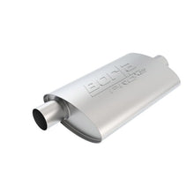 Load image into Gallery viewer, Borla Universal 2.5in Inlet/Outlet ProXS Muffler Muffler Borla
