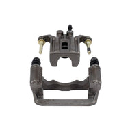 Power Stop 05-12 Nissan Pathfinder Rear Left Autospecialty Caliper w/Bracket Brake Calipers - OE PowerStop   