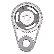 Load image into Gallery viewer, Edelbrock Timing Chain And Gear Set SBC Sng/Keyway Timing Chains Edelbrock
