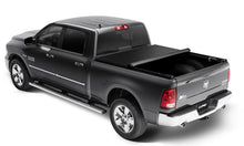 Load image into Gallery viewer, Lund 02-17 Dodge Ram 1500 (6.5ft. Bed) Genesis Elite Roll Up Tonneau Cover - Black Tonneau Covers - Roll Up LUND
