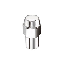 Load image into Gallery viewer, McGard Hex Lug Nut (Reg. Shank - .746in.) 1/2-20 / 13/16 Hex / 1.65in. Length (4-Pack) - Chrome Lug Nuts McGard
