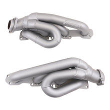 Load image into Gallery viewer, BBK 03-08 Dodge Ram 1500 5.7L Hemi Shorty Tuned Length Exhaust Headers - 1-3/4 Titanium Ceramic Headers &amp; Manifolds BBK
