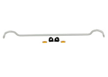 Load image into Gallery viewer, Whiteline 05-08 Subaru Legacy GT / 08-10 Subaru WRX Hatch / 04-07 Subaru Outback XT Turbo Fro Sway Bars Whiteline

