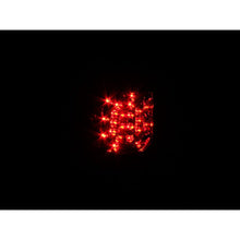 Load image into Gallery viewer, ANZO 1997-2003 Ford F-150 LED Taillights Black Tail Lights ANZO
