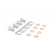 Load image into Gallery viewer, Goodridge 06-11 Honda Civic (Rear Disc Models) Stainless Steel Brake Line Kit Brake Line Kits Goodridge
