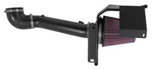 Load image into Gallery viewer, K&amp;N 77 Series Performance Intake Kit for 2015 Chevrolet Silverado/GMC Sierra 2500/3500 6.0L V8 Cold Air Intakes K&amp;N Engineering   
