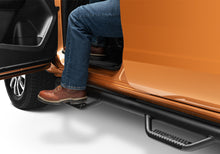 Load image into Gallery viewer, N-Fab Nerf Step 2019 Ford Ranger Crew Cab - Tex. Black - Cab Length - 3in Side Steps N-Fab
