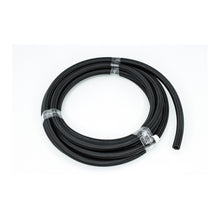 Load image into Gallery viewer, DeatschWerks 8AN Black Nylon Braided CPE Hose 20 Feet Hoses DeatschWerks
