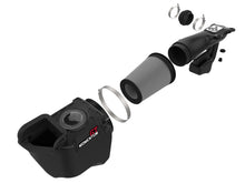 Load image into Gallery viewer, aFe Momentum GT Pro DRY S Cold Air Intake System 12-18 Jeep Wrangler JK V6 3.6L Cold Air Intakes aFe
