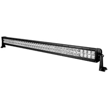 Load image into Gallery viewer, Go Rhino Xplor Bright Series Dbl Row LED Light Bar (Side/Track Mount) 41.5in. - Blk Light Bars &amp; Cubes Go Rhino   
