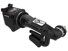 Load image into Gallery viewer, aFe Momentum GT Pro 5R Cold Air Intake System 12-18 Jeep Wrangler JK V6 3.6L Cold Air Intakes aFe
