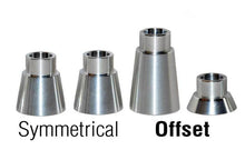 Load image into Gallery viewer, SPL Parts 89-94 Nissan 240SX (S13) / 89-02 Nissan Skyline (R32/R33/R34) Front Offset Tension Rods Suspension Arms &amp; Components SPL Parts   
