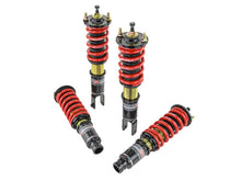 Load image into Gallery viewer, Skunk2 96-00 Honda Civic Pro-ST Coilovers (Front 10 kg/mm - Rear 10 kg/mm) Coilovers Skunk2 Racing
