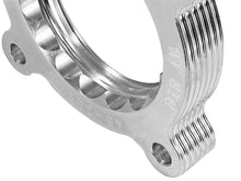 Load image into Gallery viewer, aFe Silver Bullet Throttle Body Spacers 13-15 Scion FRS 2.0L Throttle Body Spacers aFe
