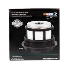 Load image into Gallery viewer, K&amp;N Ford Diesel Truck Fuel Filter Fuel Filters K&amp;N Engineering   
