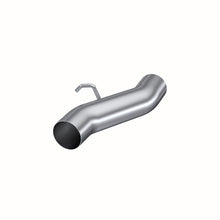 Load image into Gallery viewer, MBRP 06-07 Chev/GMC Regular Cab Stainless Extension Pipe Steel Tubing MBRP

