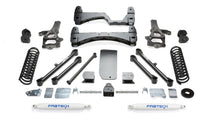 Load image into Gallery viewer, Fabtech 13-18 Ram 1500 4WD 6in Basic Sys w/Perf Shks Lift Kits Fabtech

