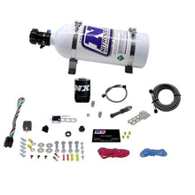 Load image into Gallery viewer, Nitrous Express Dry EFI Single Nozzle Nitrous Kit (35-150HP) w/5lb Bottle Nitrous Systems Nitrous Express
