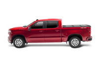 Load image into Gallery viewer, UnderCover 16-17 Toyota HiLux 5ft Ultra Flex Bed Cover - Matte Black Finish Bed Covers - Folding Undercover
