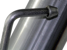 Load image into Gallery viewer, aFe MACHForce XP Exhausts Cat-Back SS-409 EXH CB Ford F-150 11-12 V8-5.0L 125.9-144.5 WB Catback aFe
