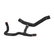Load image into Gallery viewer, Mishimoto 2016+ Chevrolet Camaro V6 Silicone Radiator Hose Kit (w/ HD Cooling Package) - Black Hoses Mishimoto
