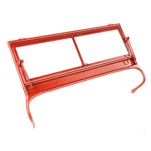 Load image into Gallery viewer, Omix Windshield Frame Assembly- 41 Willys MA &amp; MB Windows OMIX
