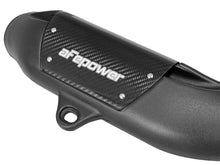 Load image into Gallery viewer, aFe Momentum Pro 5R Cold Air Intake System 15-18 BMW M3/M4 (F80/82/83) L6-3.0L (tt) S55 Cold Air Intakes aFe
