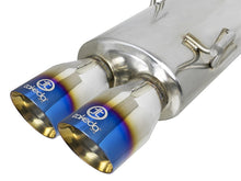 Load image into Gallery viewer, aFe Takeda 3in 304 SS Cat-Back Exhaust System 15-18 Subaru WRX/WRX STI H4-2.0/2.5L (t) Catback aFe
