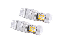 Load image into Gallery viewer, Diode Dynamics 4257 HP24 LED Bulb - Cool - White Switchback (Single) Bulbs Diode Dynamics   
