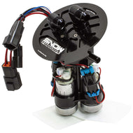 Snow 2011+ Ford Mustang Fuel Hat Race Version (3 Pump 3-285 ) | SNF-52601R