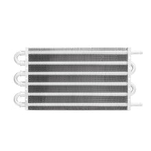 Load image into Gallery viewer, Mishimoto Universal Transmission Fluid Cooler - 12in x 7.5in x .75in Transmission Coolers Mishimoto
