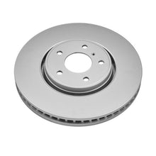 Load image into Gallery viewer, Power Stop 05-12 Infiniti FX35 Front Evolution Geomet Coated Rotor Brake Rotors - OE - Cryo PowerStop   
