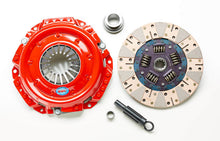 Load image into Gallery viewer, South Bend / DXD Racing Clutch 08+ BMW 135 3.0L E82 Stage 2 Drag Clutch Kit Clutch Kits - Single South Bend Clutch
