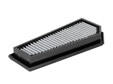 Load image into Gallery viewer, aFe Magnum FLOW OE Replacement Filter w/ Pro Dry S Media 12-15 Mercedes-Benz C250 L4-1.8L Air Filters - Universal Fit aFe
