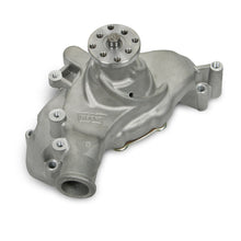 Load image into Gallery viewer, WEIAND BBC LONG TEAM G WATER PUMP - SATIN Engine WEIAND Default Title
