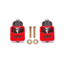 Load image into Gallery viewer, BMR Chevy SS and Pontiac G8 Motor Mount Kit (Solid Bushings) Red Engine Mounts BMR Suspension
