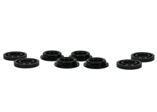 Load image into Gallery viewer, Whiteline 12+ Scion FR-S/Subaru BRZ/Toyota 86/Toyota GT-86 Rear Crossmember-Mount Insert Bushing Bushing Kits Whiteline
