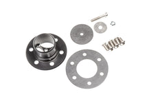 Load image into Gallery viewer, Radium Remote Mount Fill Neck - Straight - 1.5in Barb Filler Necks Radium Engineering
