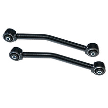 Load image into Gallery viewer, Superlift 07-18 Jeep Wrangler JK w/ 2-4in Lift Kit Reflex Series Rear Upper Control Arms Control Arms Superlift
