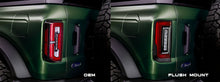 Load image into Gallery viewer, Oracle Lighting 21-22 Ford Bronco Flush Style LED Taillights SEE WARRANTY Tail Lights ORACLE Lighting
