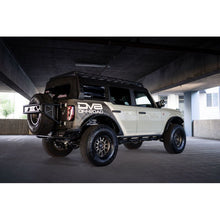Load image into Gallery viewer, DV8 Offroad 21-23 Ford Bronco Soft Top Roof Rack Roof Rack DV8 Offroad
